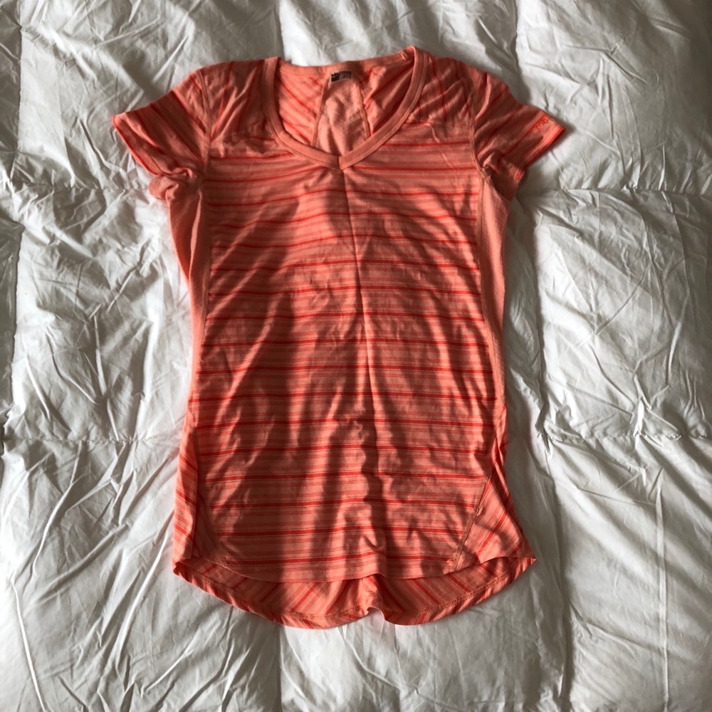 Marmot Hiking/Exercise Shirt